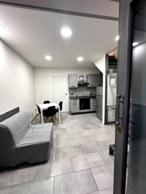 Chiarastella Apartment